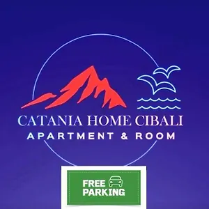 Appartamento Cibali, Aeroporto di Catania Fontana Rossa
