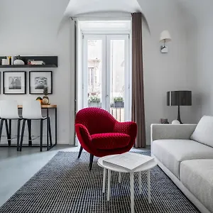 Manganelli Apartment