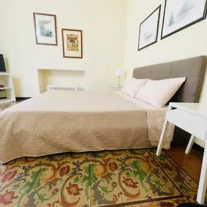 Dimora Del Sole Apartment