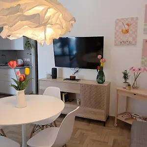 Appartamento Oltremare, Catania