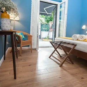 Il Gelsomino Blu Roma