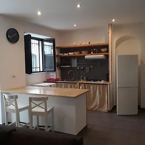 Appartamento Gentile House, Aeroporto di Catania Fontana Rossa